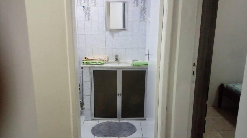 Apartamento Em Boa Viagem Apartment Recife Exterior photo